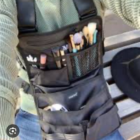 My Body Buddy Mykitco Wearable Makeup Bag - Picture 11 of 12